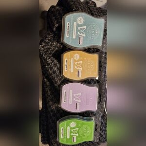 Scentsy Blocks